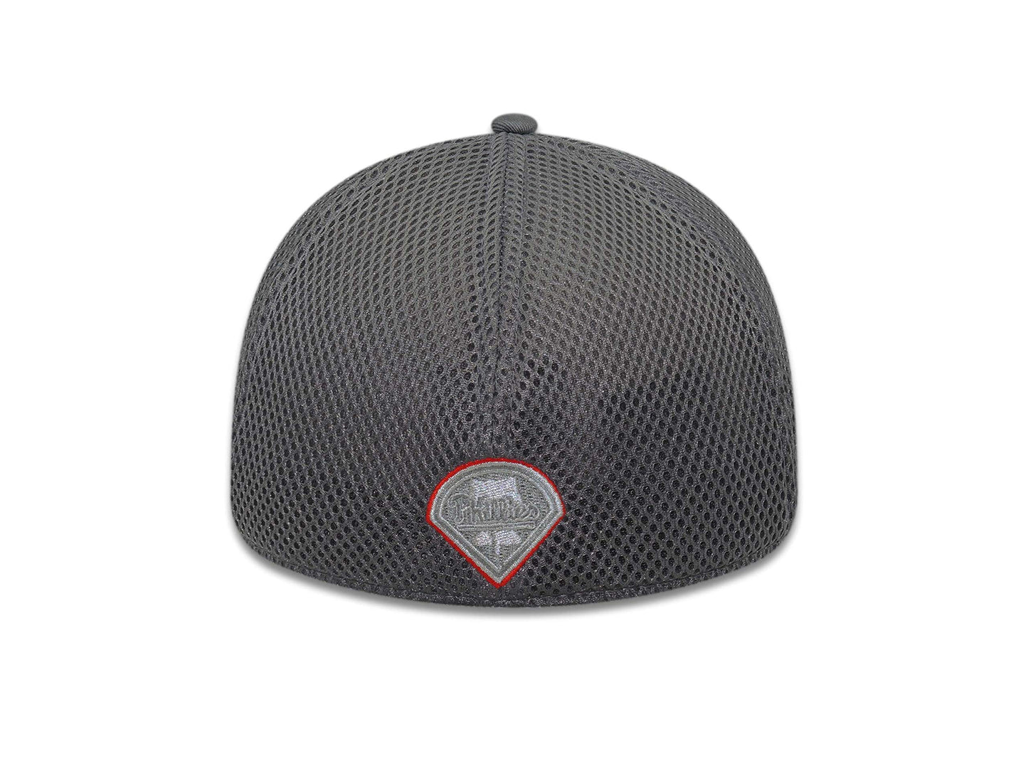 New Era Milwaukee Brewers MLB 3930 39THIRTY Flexfit Cap Hat