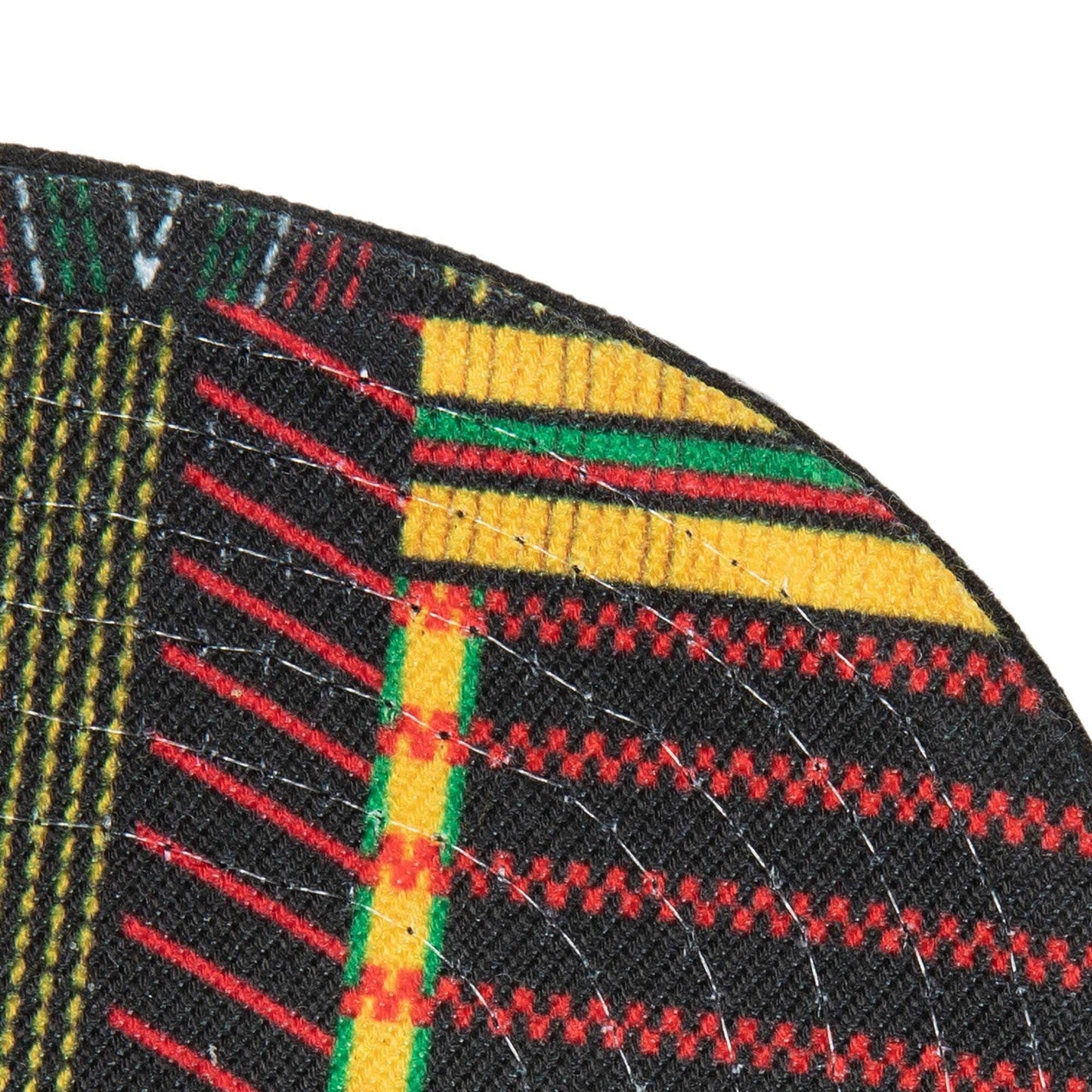 Mitchell & Ness Black History Month Script Snapback