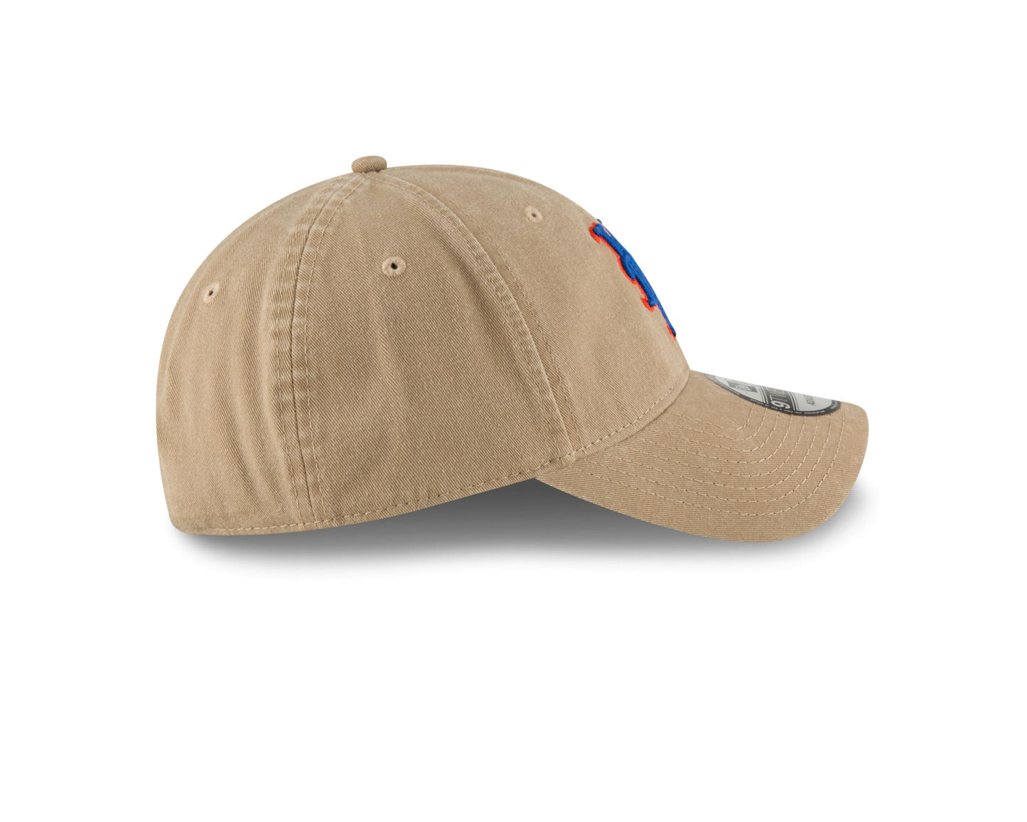 New Era Men's Streetwear, New York Mets #34816, One Size