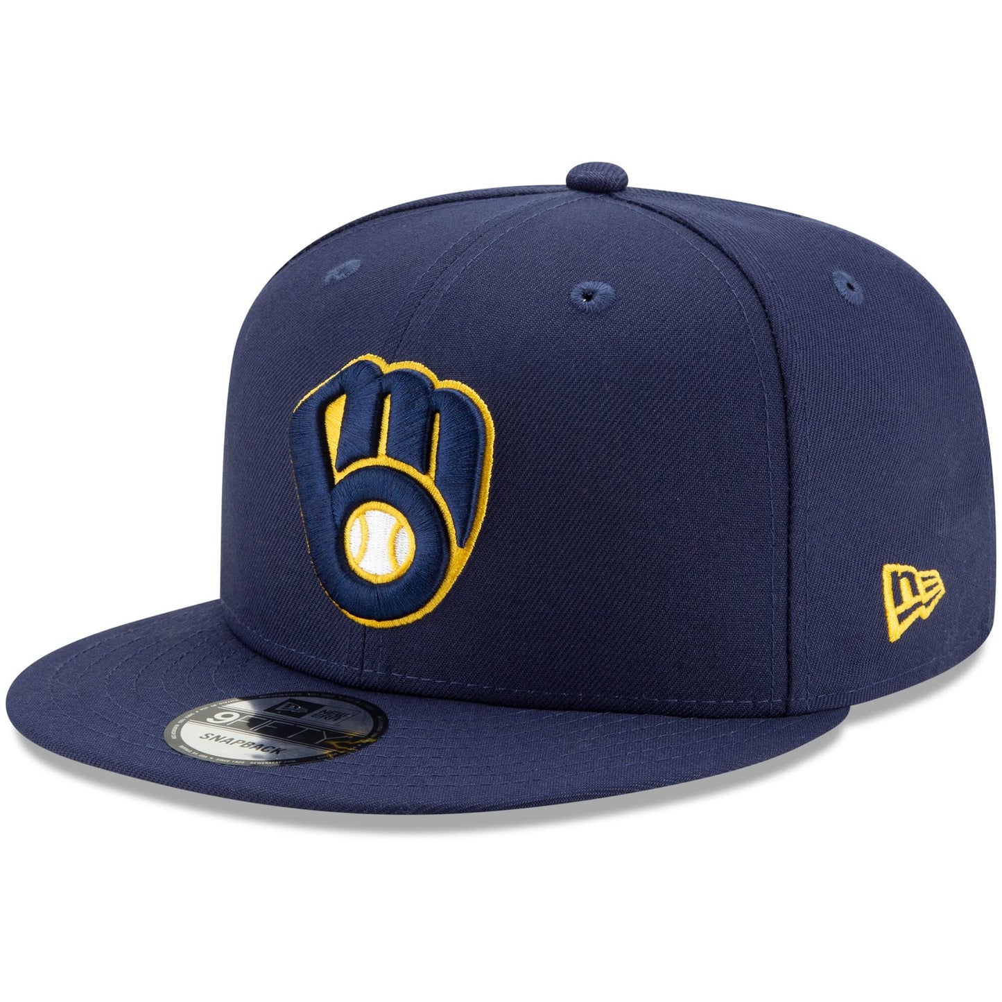 New Era mens Snapback