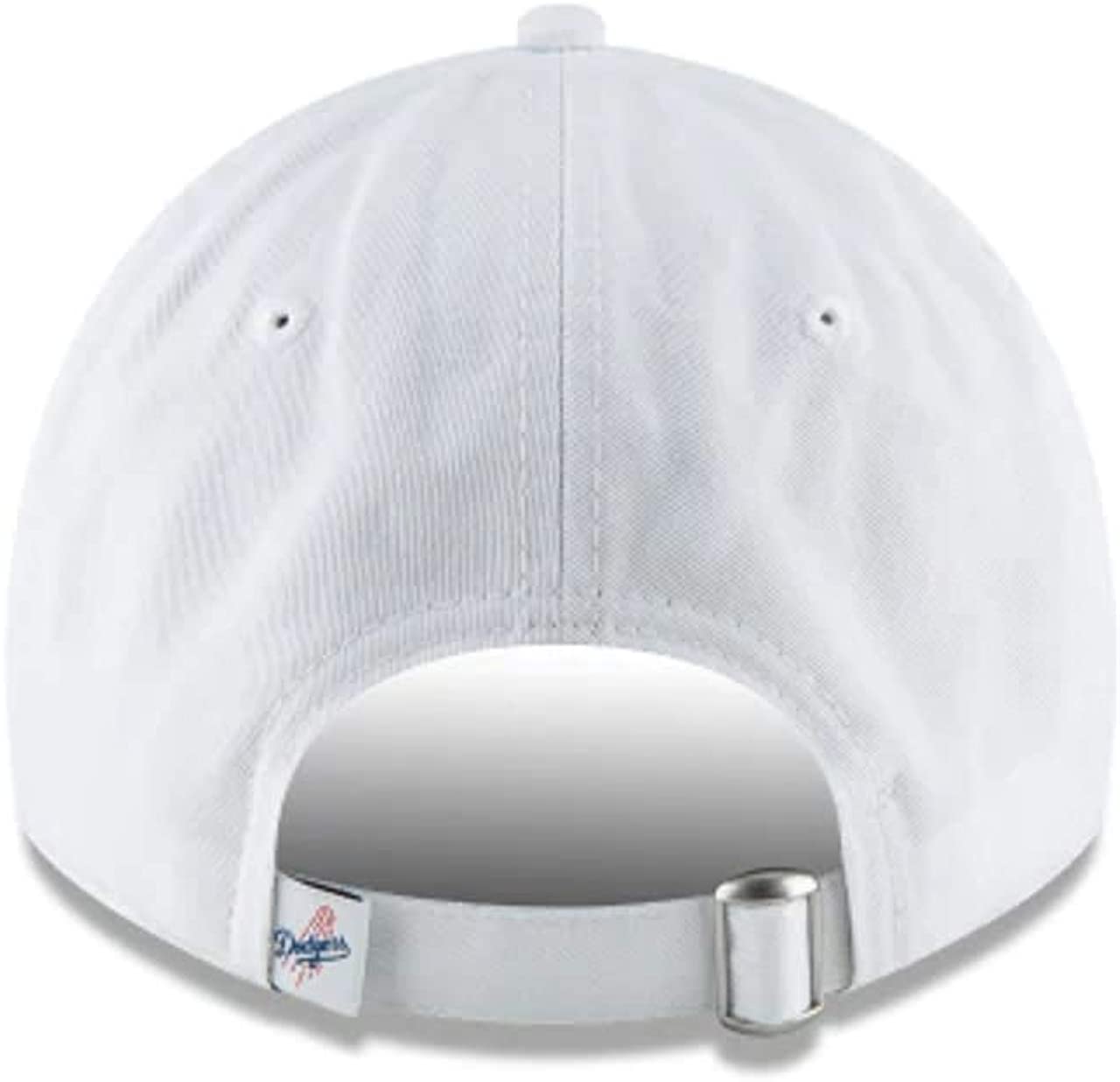 New Era MLB Khaki Core Classic 9TWENTY Adjustable Hat Cap One Size Fits All