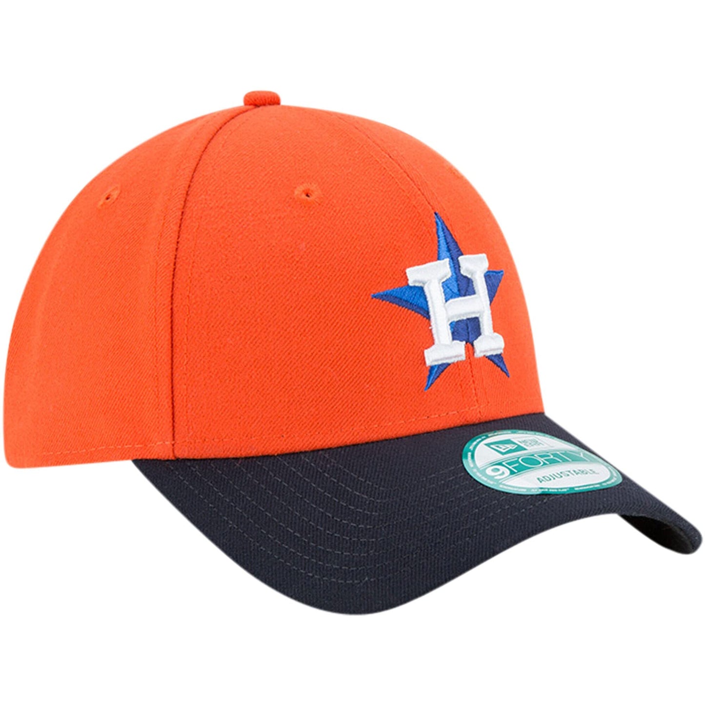 New Era Unisex-Adult MLB The League 9FORTY 2-Tone Adjustable Hat Cap One Size Fits All