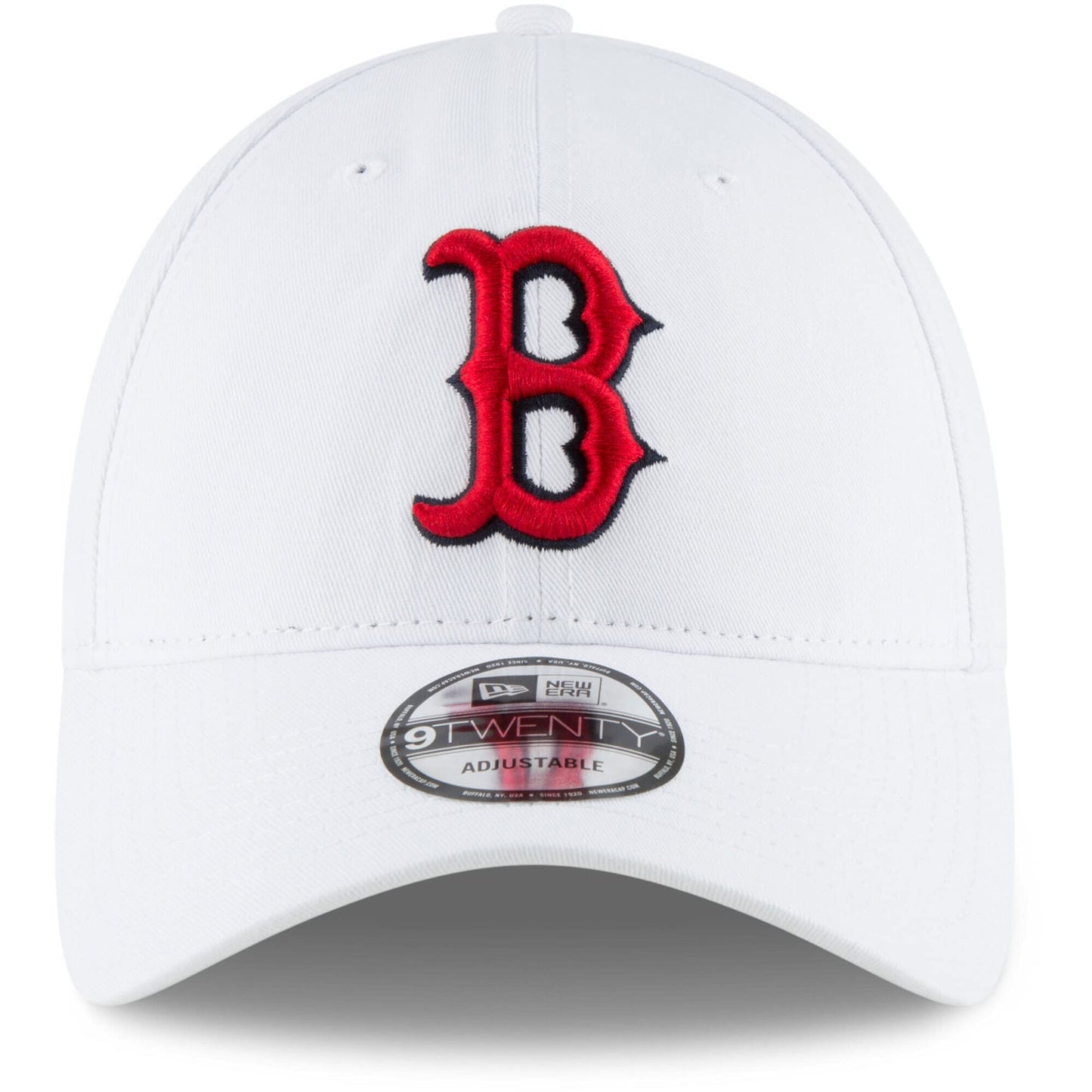 New Era MLB Core Classic 9TWENTY Alternate Adjustable Hat Cap One Size Fits All