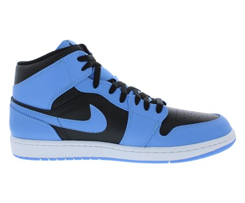 Jordan Unisex-Adult Air 1 Mid Shoes