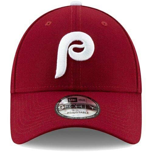 New Era mens Philadelphia Phillies