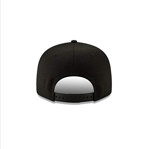 New Era MLB Miami Marlins 2019 Official Snapback HAT