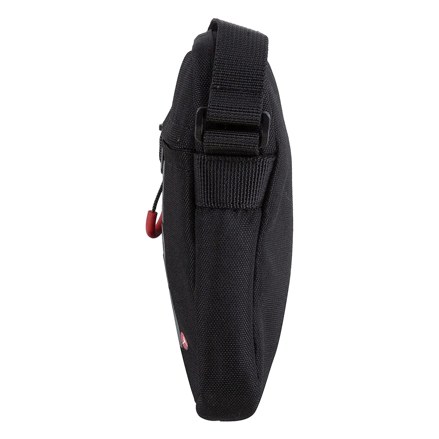 Jordan Boy's Jumpman Festival Bag (Big Kids) Black One Size