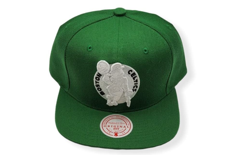 Mitchell & Ness HWC Adjustable Snapback Cap