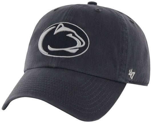 47 mens Ncaa '47 Clean Up Adjustable Hat, One Size