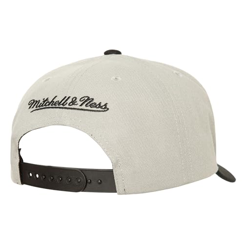 Mitchell & Ness Snapback Adjustable Ice Hockey Basketball Baseball Cap