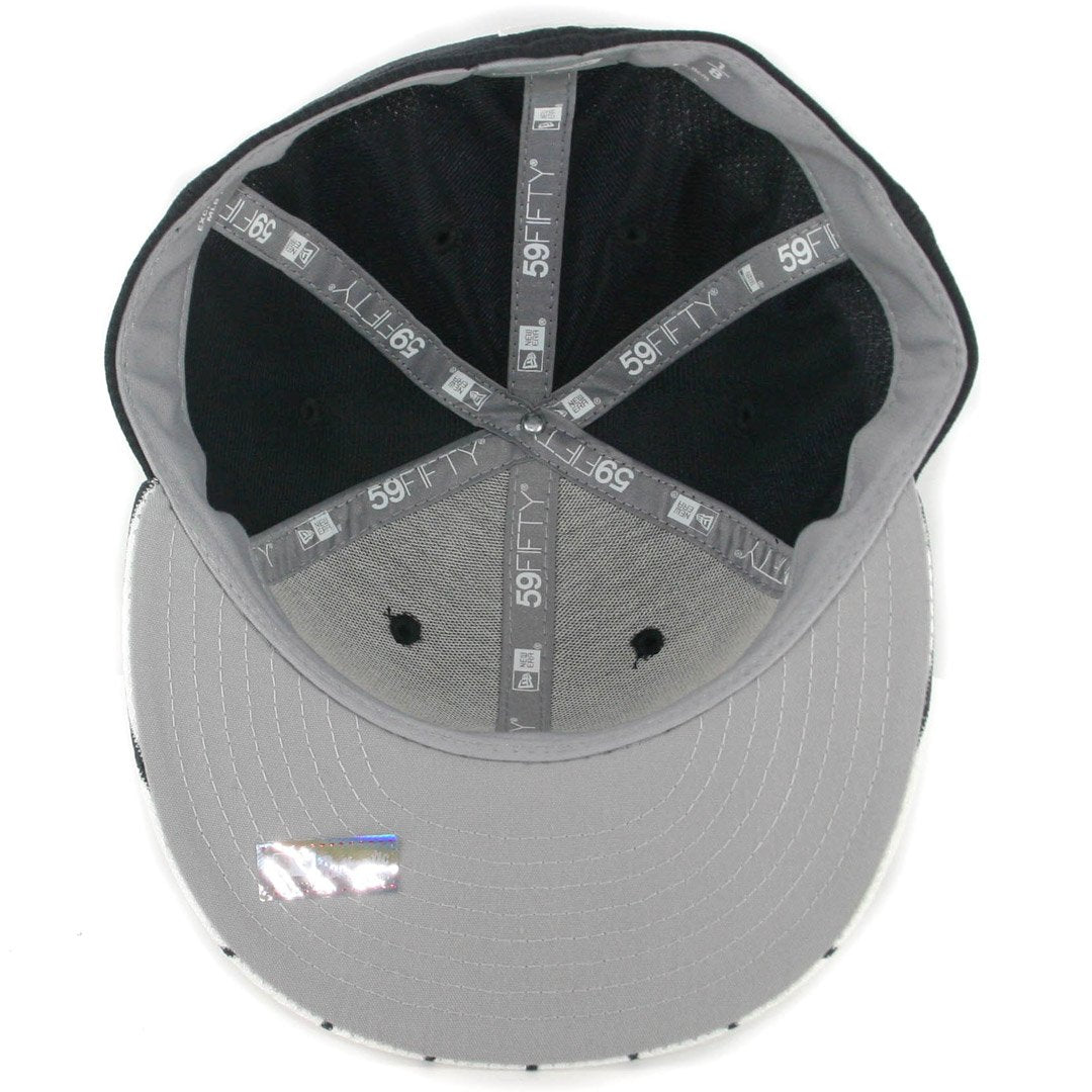 New Era Cap Co,. Inc. Men's 11427595, Navy, 8