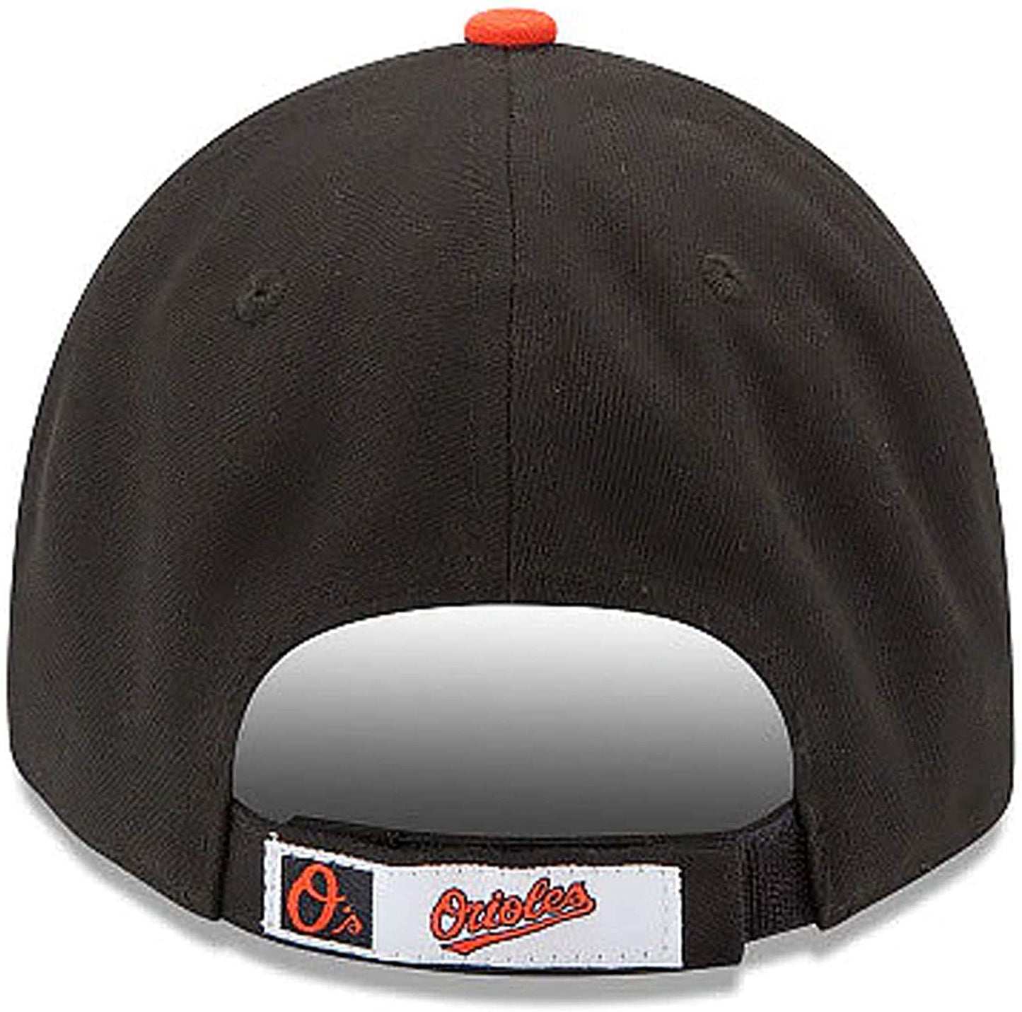 New Era Unisex-Adult MLB The League 9FORTY 2-Tone Adjustable Hat Cap One Size Fits All