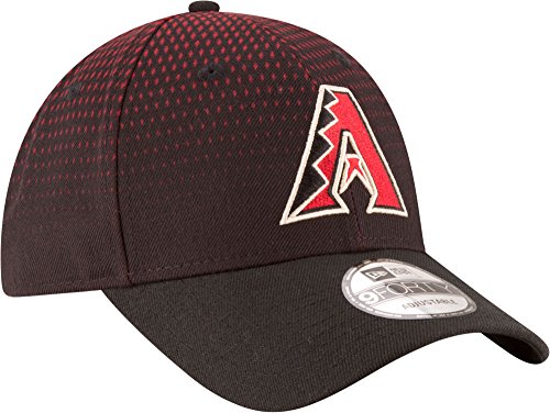940 MLB The League Arizona Diamondbacks 9FOURTY Cap