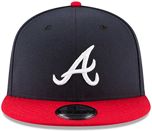 New Era mens Snapback