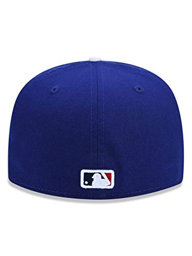 New Era MLB Basic 59FIFTY Fitted Cap