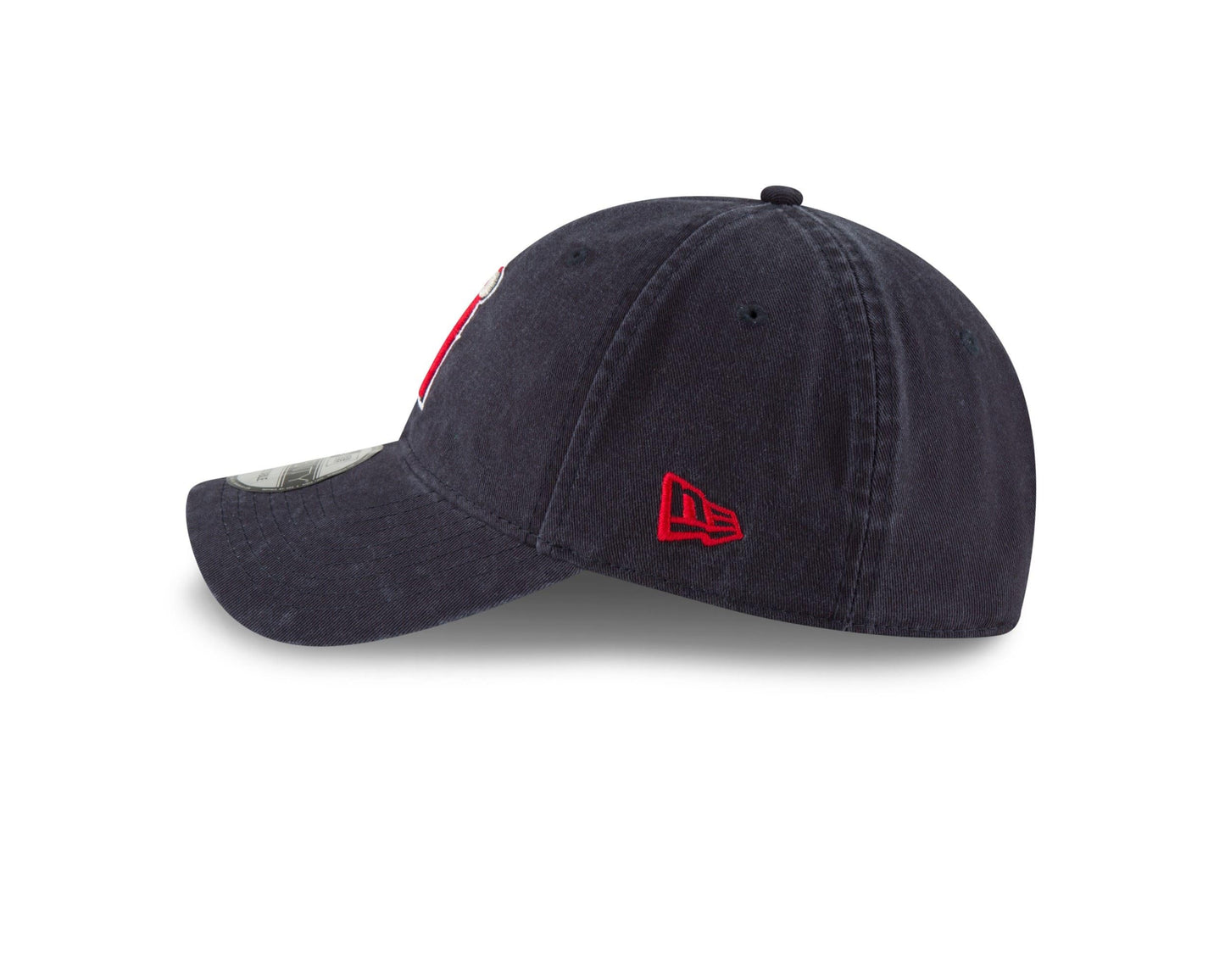 New Era Streetwear, Anaheim Angels #35964, One Size