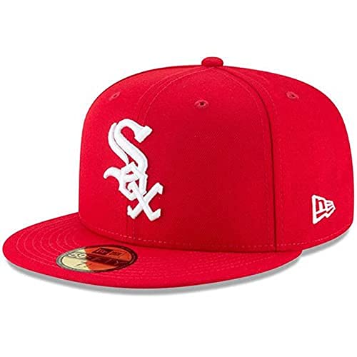 New Era Men's 59fifty