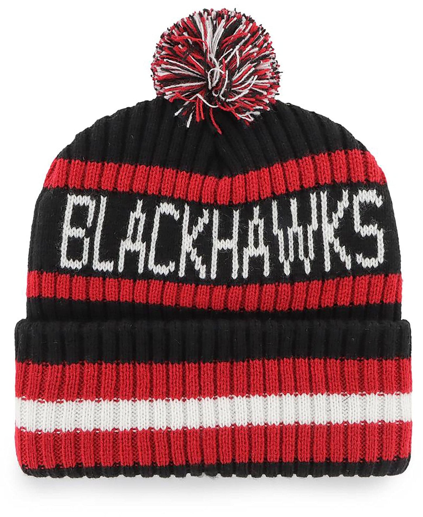 '47 Knit Beanie - Bering '47Brand
