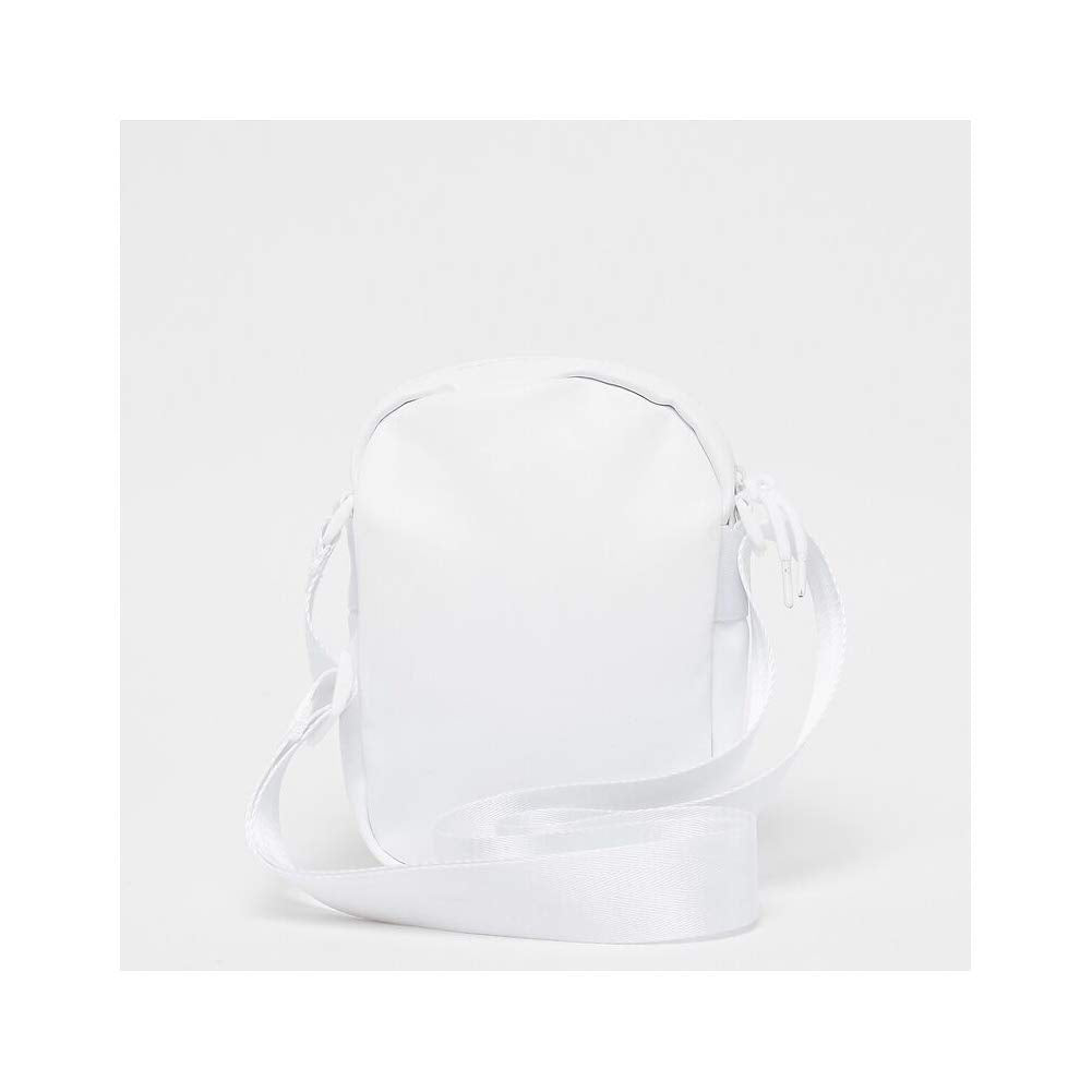 Nike Air Jordan X Crossbody Bag (One Size, White)