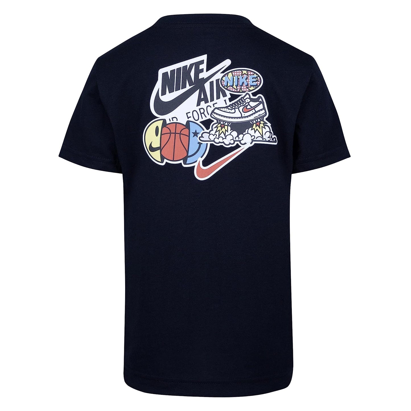 Nike Boy's Jumpball Tee (Little Kids)