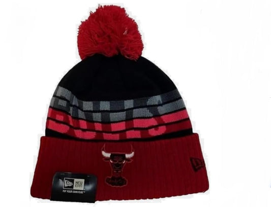 New Era Tone Freeze Chicago Bulls #80204159