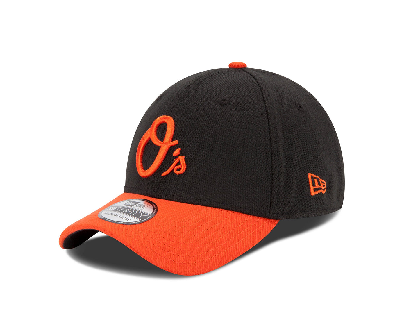 MLB San Diego Padres Kid's Tie Breaker 39Thirty Cap
