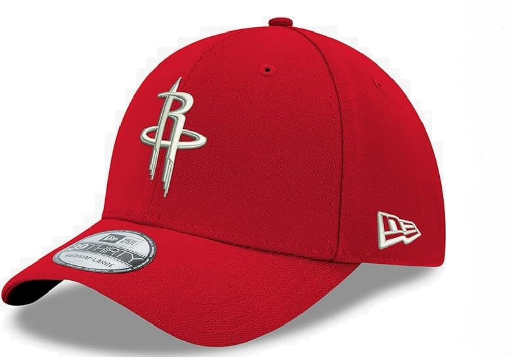 New Era Men's 70353259, Red, Small/Medium