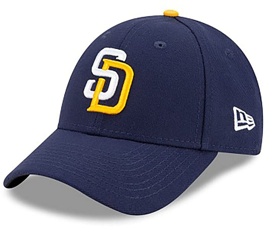 New Era MLB Youth The League 9forty Adjustable Cap Game