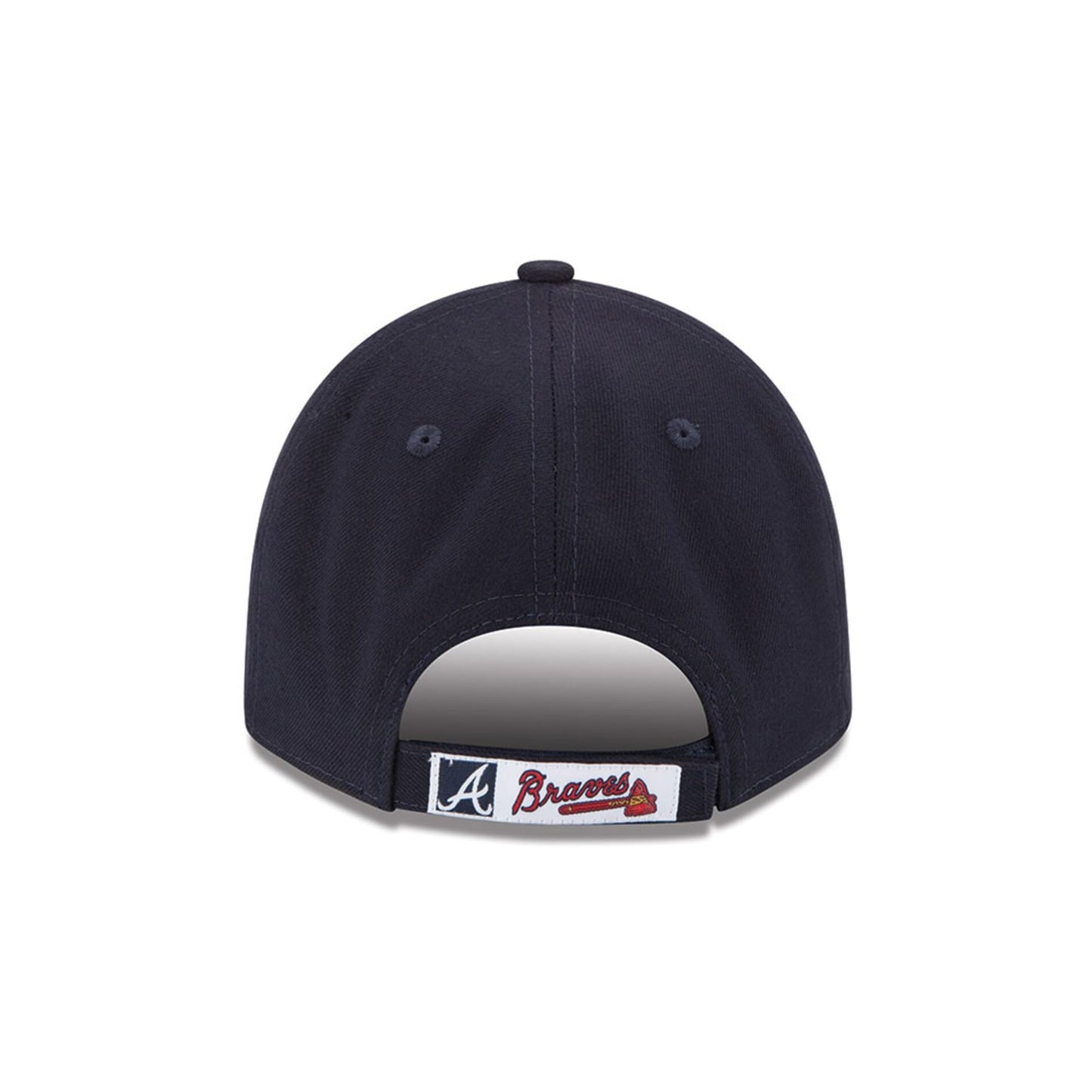 New Era MLB The League 9FORTY Team Color Primary Logo Adjustable Hat Cap One Size Fits All