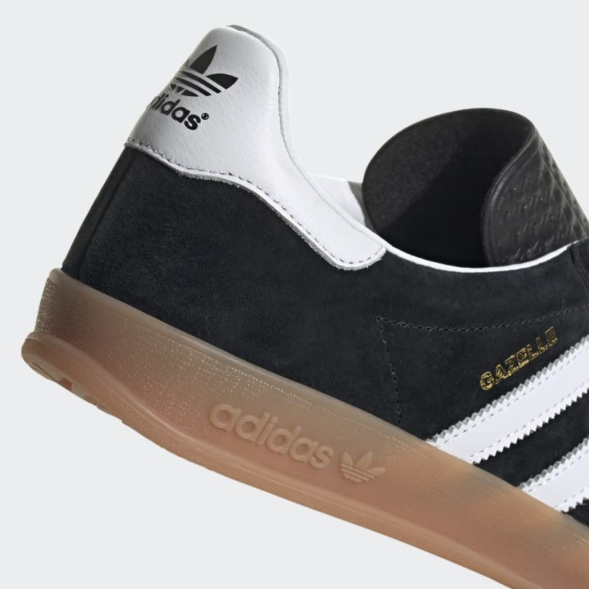 adidas Men's Gazelle Indoor Sneaker