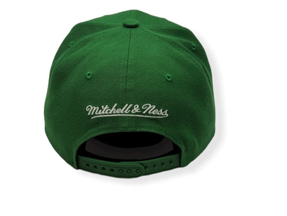 Mitchell & Ness HWC Adjustable Snapback Cap