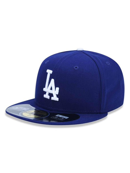 New Era MLB Basic 59FIFTY Fitted Cap