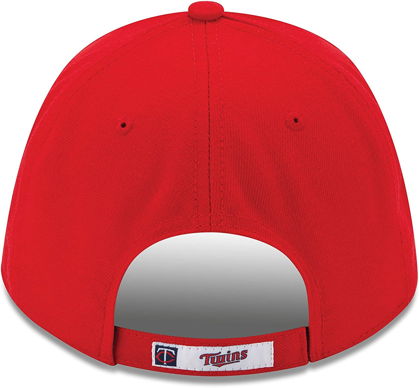 New Era Unisex-Adult MLB The League 9FORTY 2-Tone Adjustable Hat Cap One Size Fits All