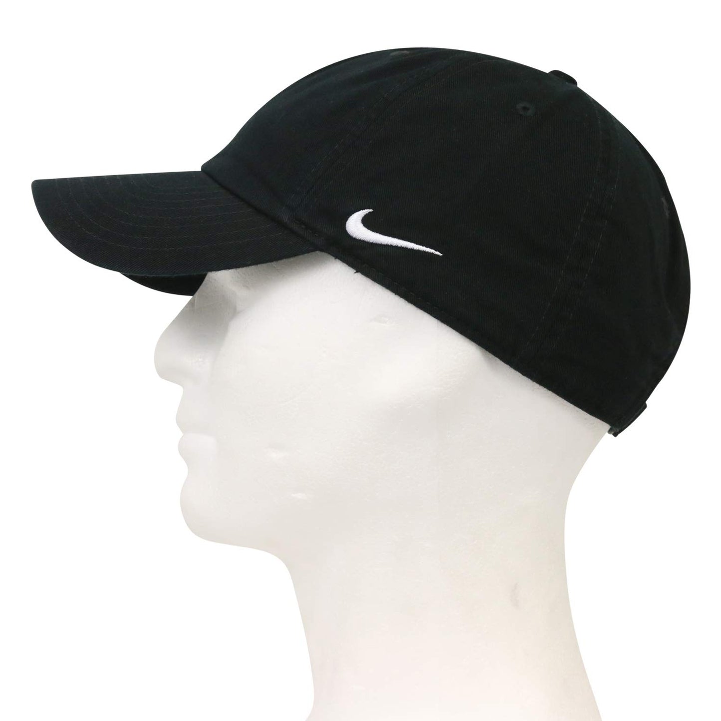 Nike Men's 518015-010 Tech Swoosh Cap