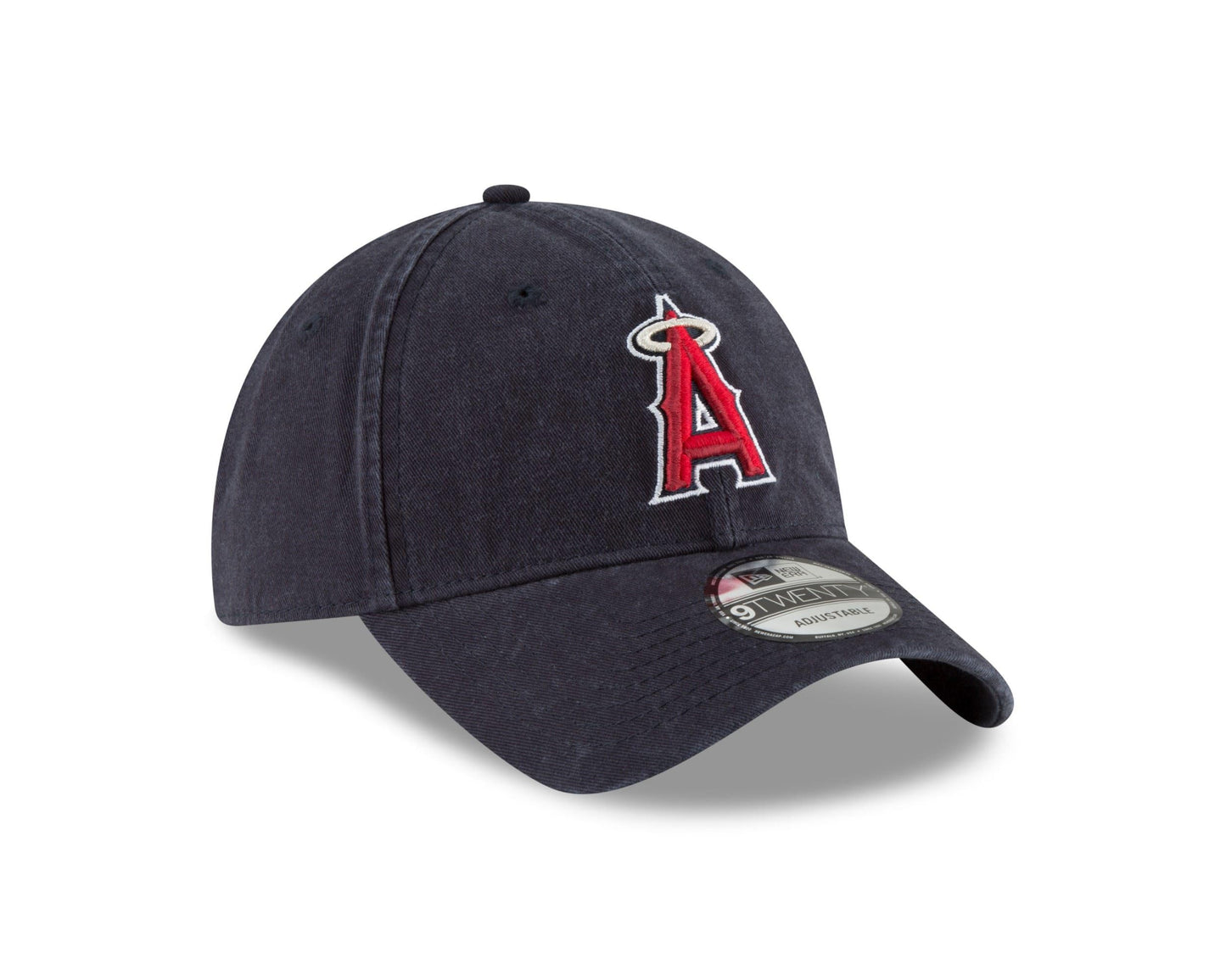 New Era Streetwear, Anaheim Angels #35964, One Size