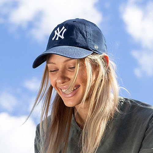 47 Women's Tan NFL Bagheera Clean Up Allover Adjustable Hat