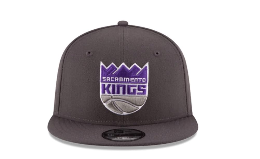 New Era NEWE NBA20 950 Sacra Black-One Size ONE Size Black