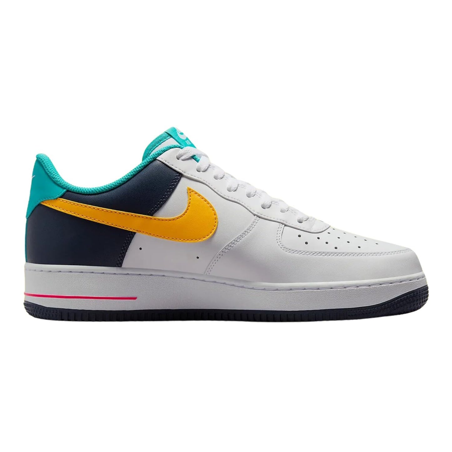 Nike Air Force 1 07 Mens Shoes