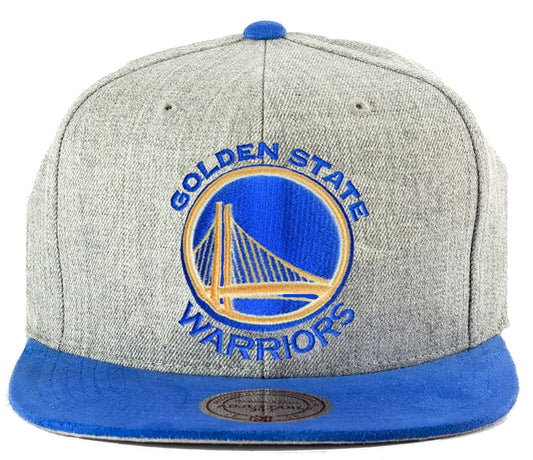 New Era 100% Authentic, Golden State Warriors Adjustable 9Fifty/9Twenty One Size Fit Most