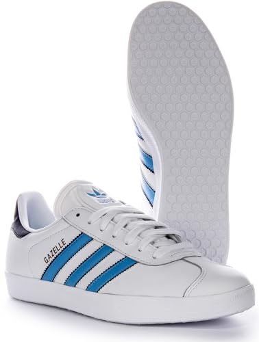 adidas Men's Gazelle Indoor Sneaker