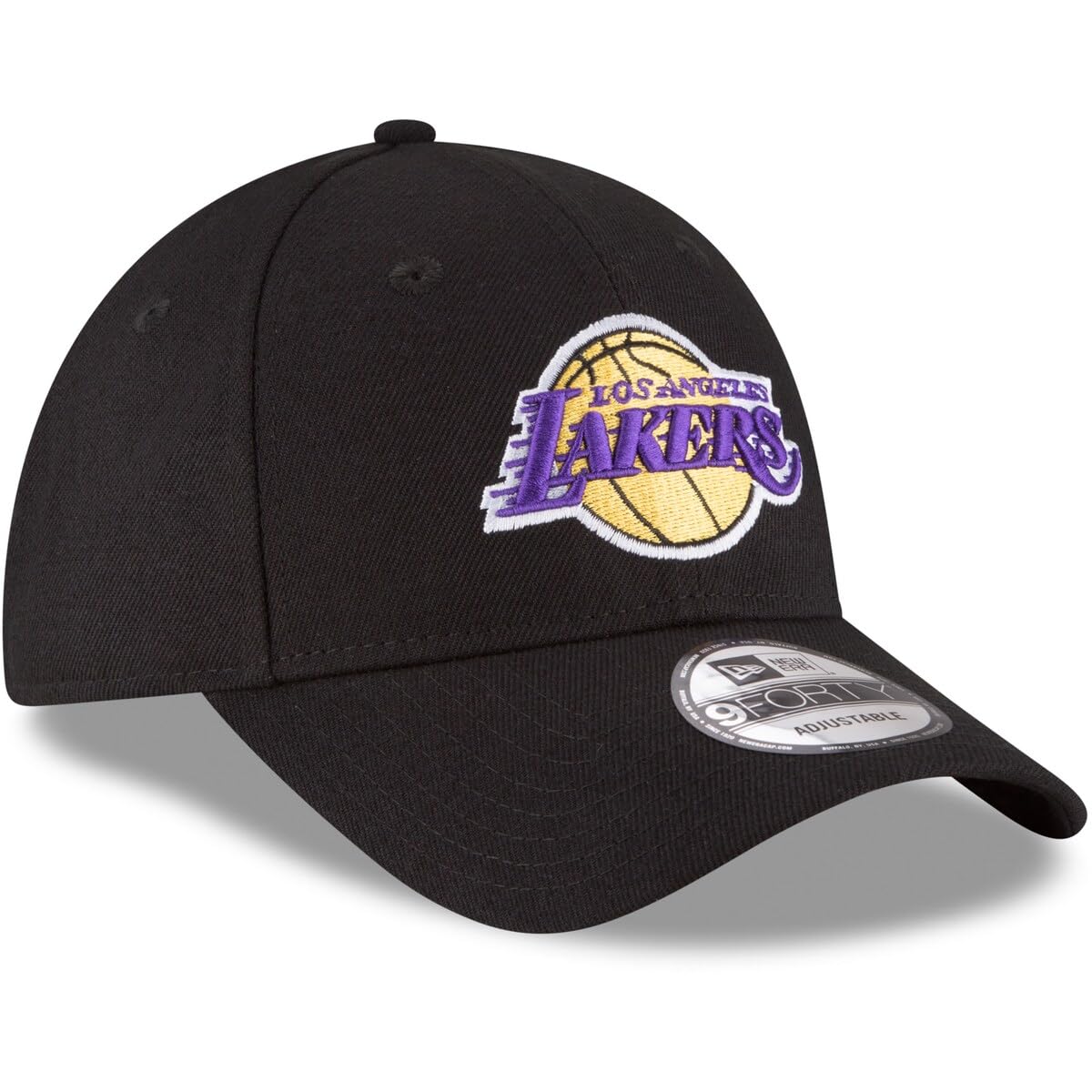 New Era NBA The League 9FORTY Adjustable Hat Cap One Size Fits All