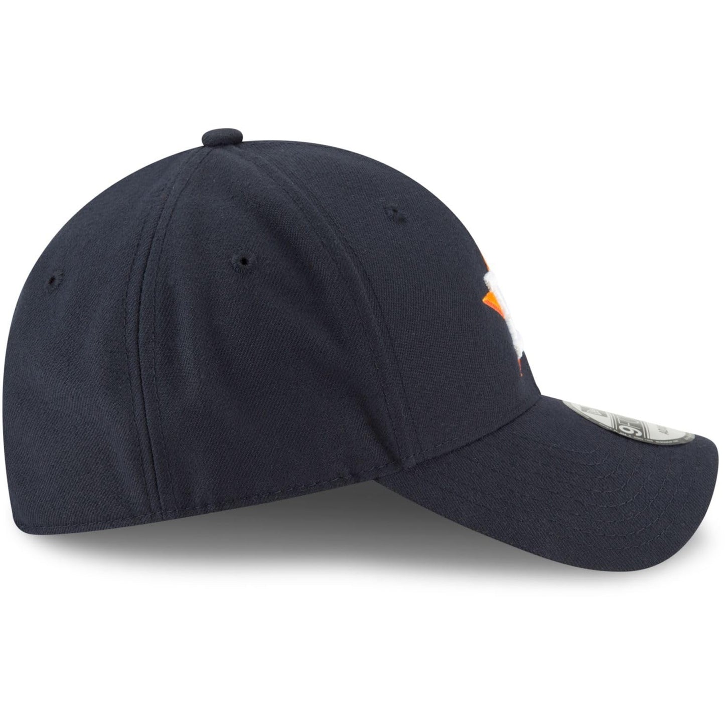 MLB The League Houston Astros Home 9Forty Adjustable Cap