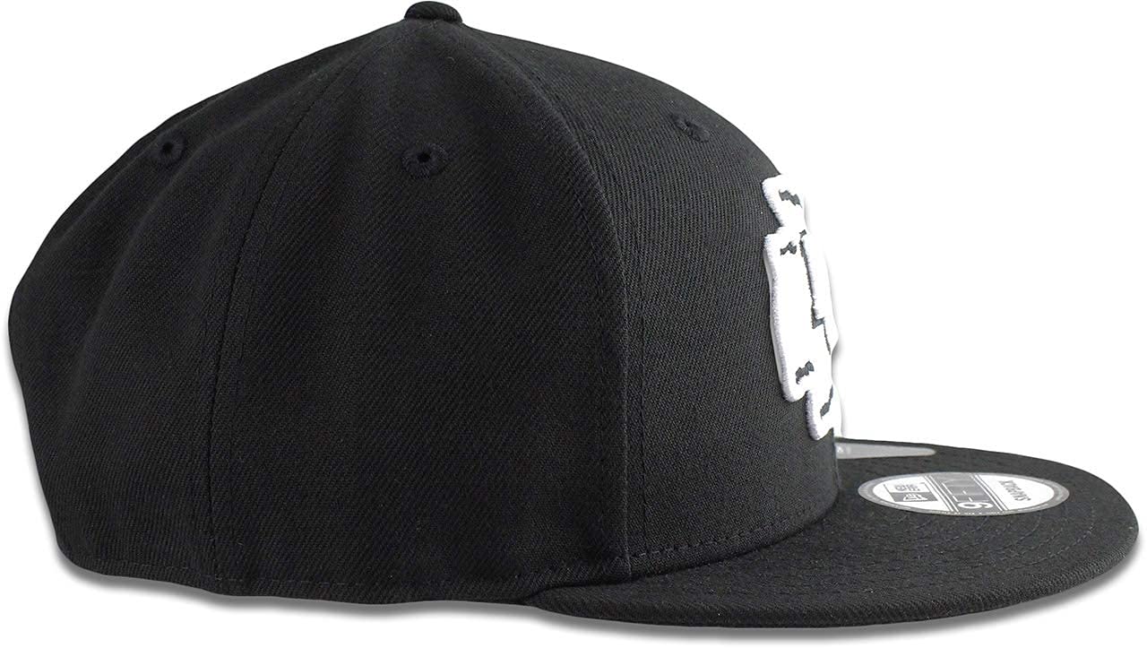 New Era Exclusive Men's Chiefs Adjustable Cap Hat One Size Fit Most Snapback/Velcro/Bucle Closure