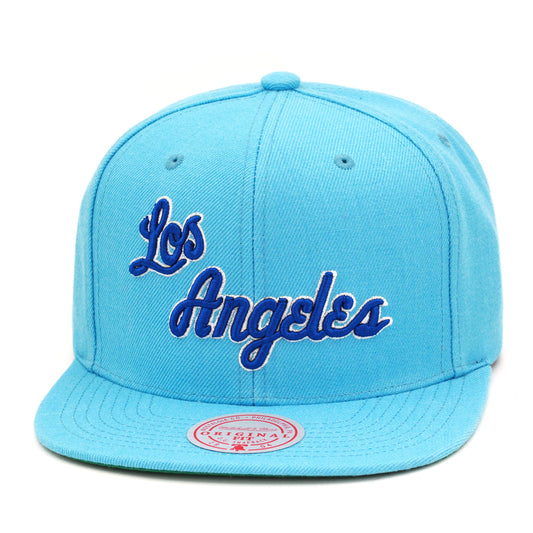 Team Ground 2.0 Snapback HWC Los Angeles Lakers