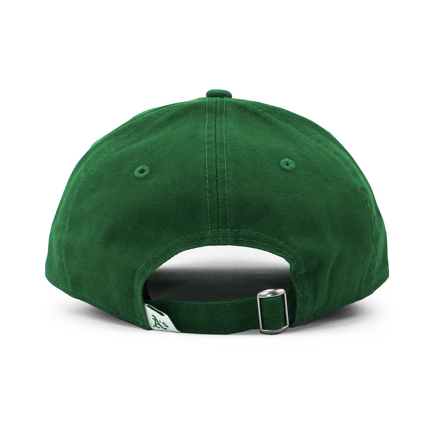 Oakland Athletics New Era MLB 9Twenty"Core Classic" Alternate Adjustable Hat