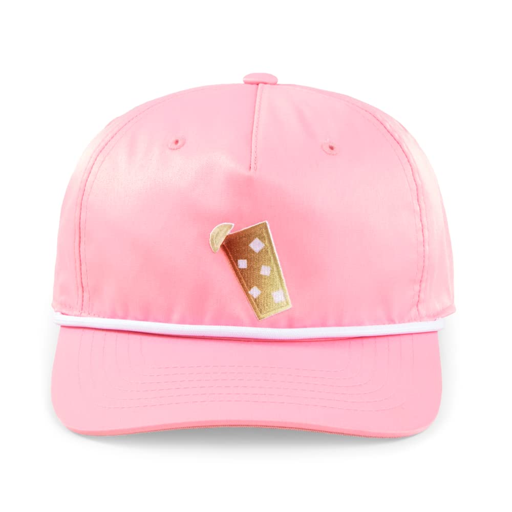 pumagolf Men's Ap Thirst Quencher Hat