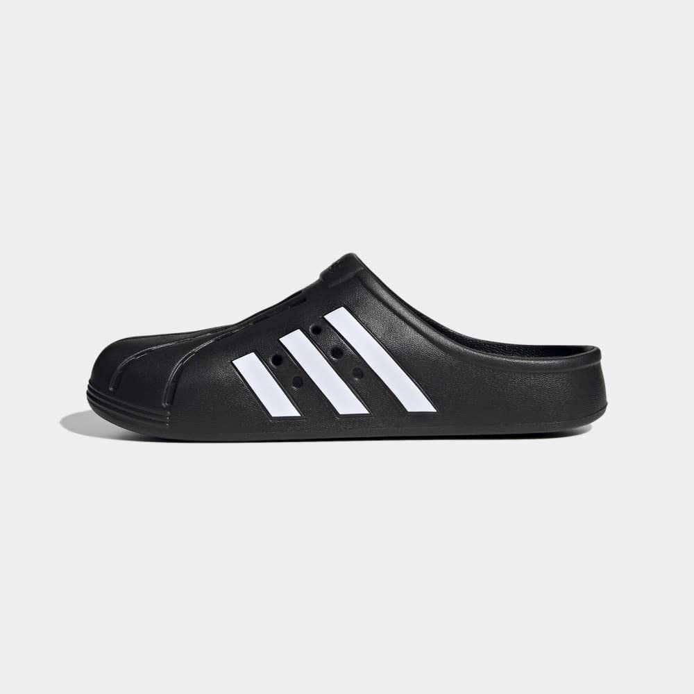 adidas Unisex Adult Adilette Clog Slide Sandal