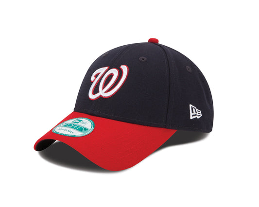 MLB The League Washington Nationals Alternate 9Forty Adjustable Cap