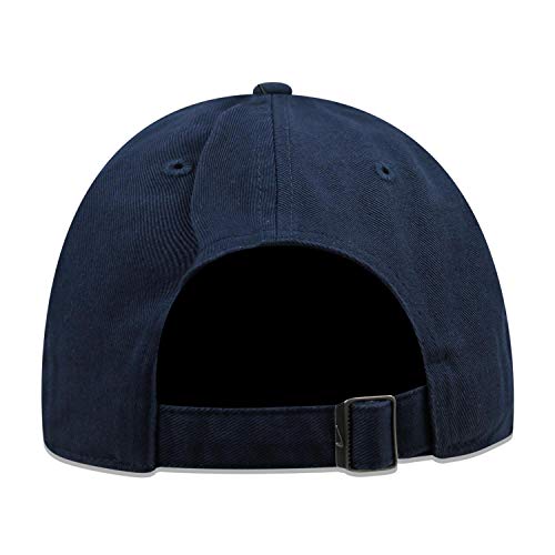 Nike Men's 518015-010 Tech Swoosh Cap