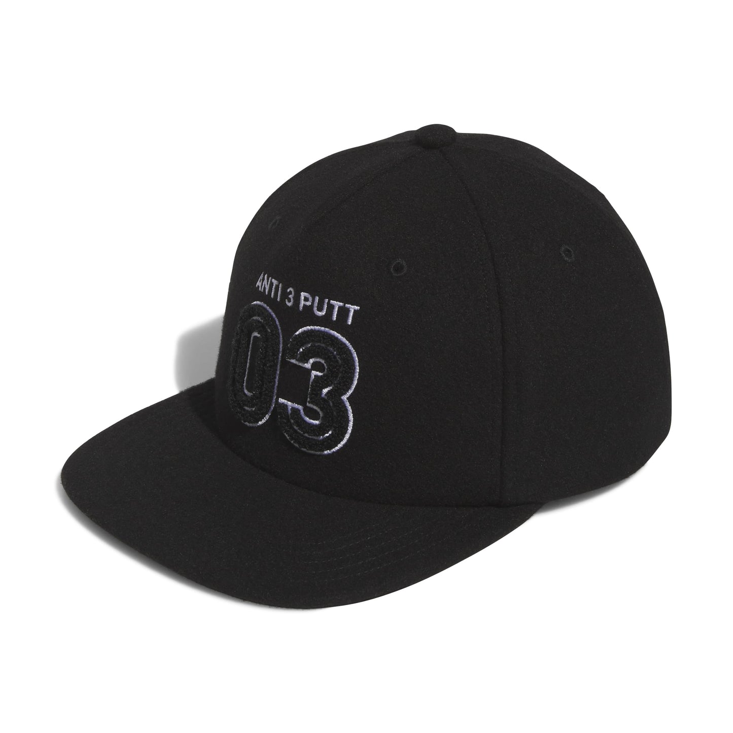 adidas Men's Anti 3-putt Golf Hat